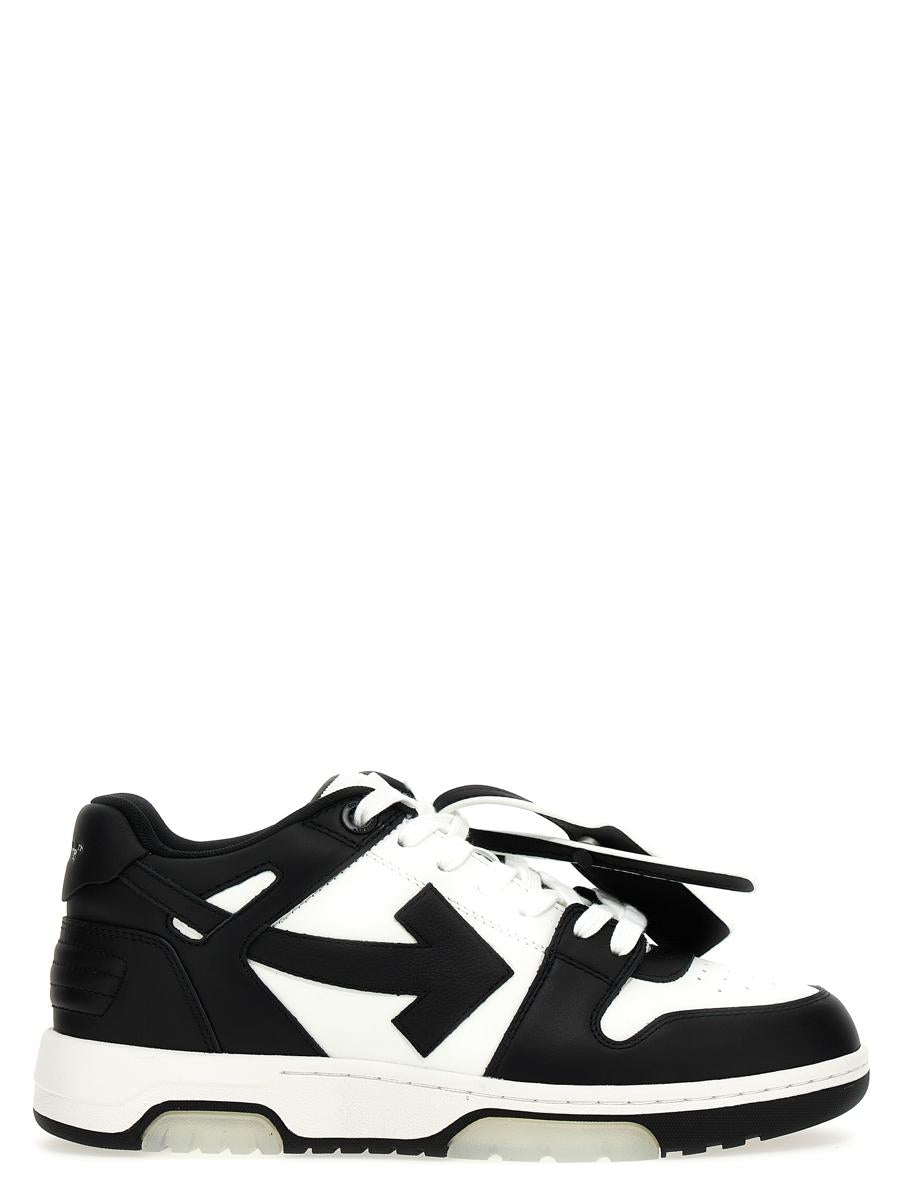 Off-White „Out Of Office“-Sneaker