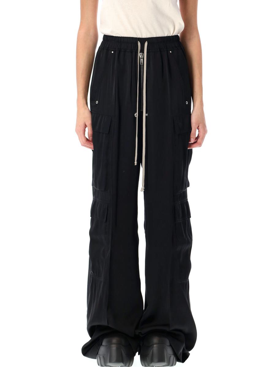 Rick Owens Cargobelas Hose