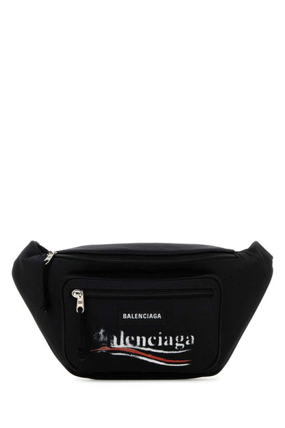 Balenciaga „Explorer“ Gürteltasche