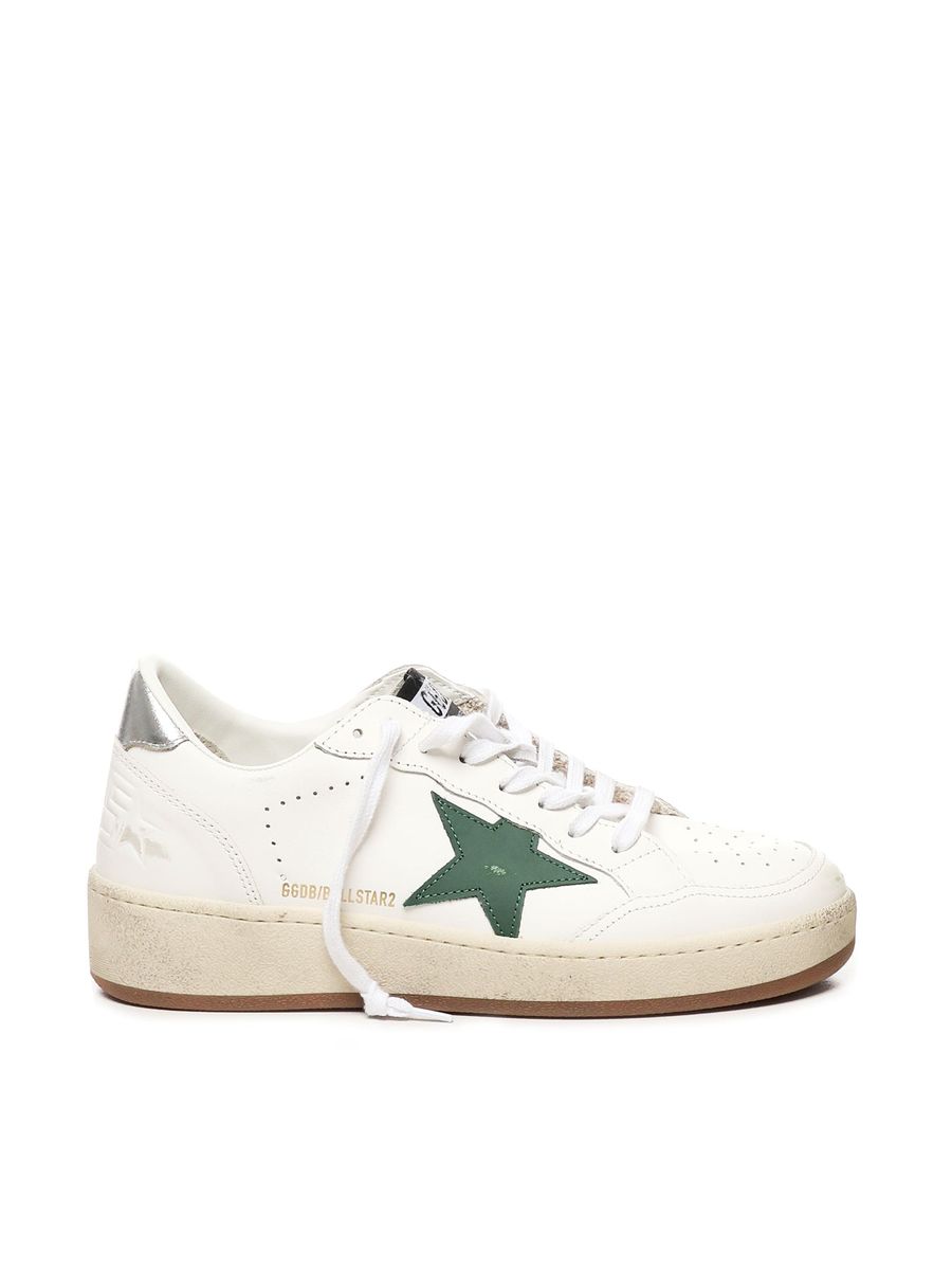 Golden Goose Turnschuhe