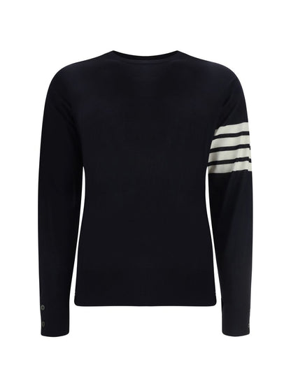 Thom Browne „4 Bar“-Pullover