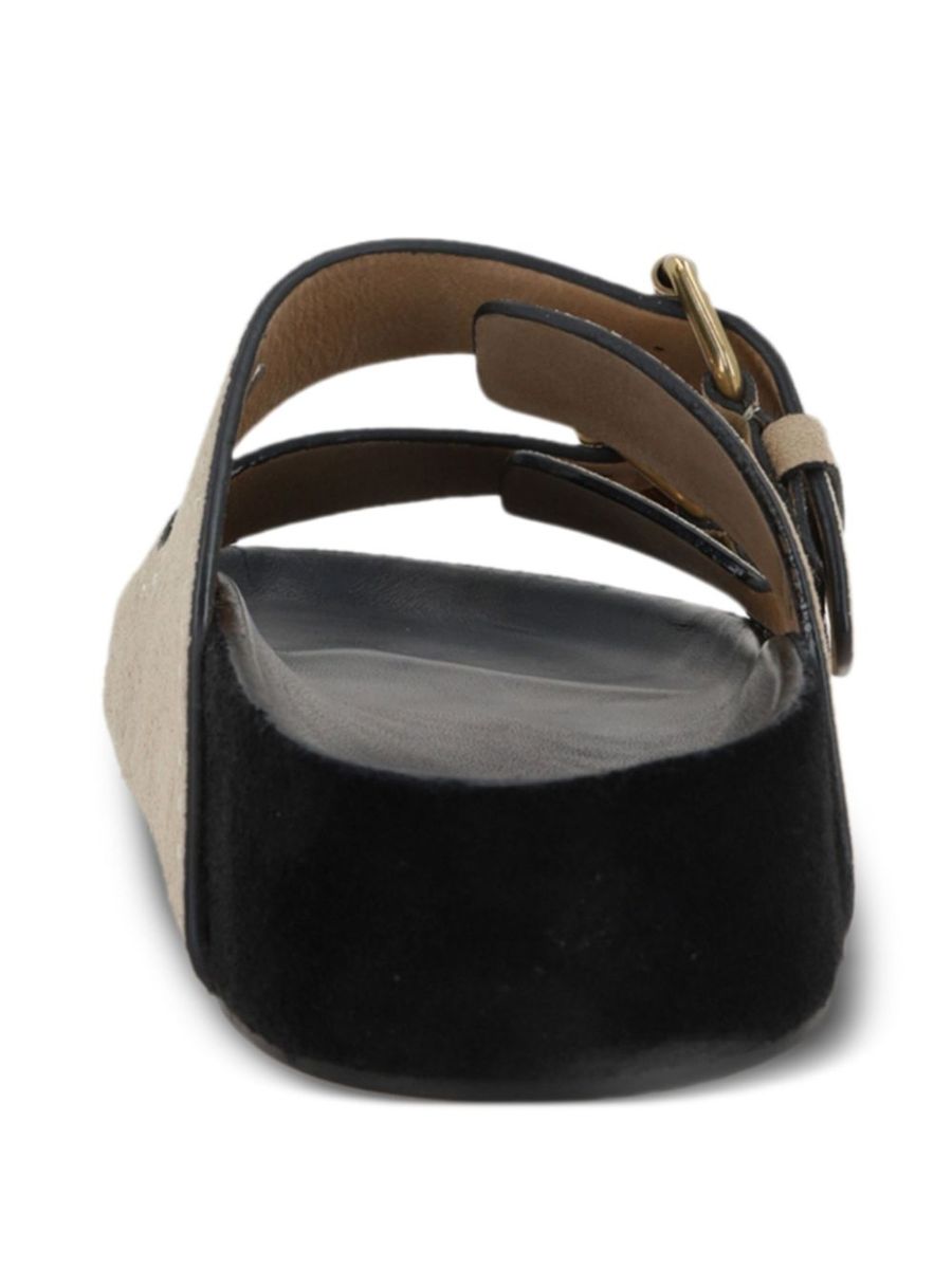 Isabel Marant Lennyo Sandalen