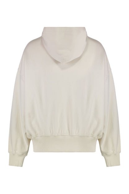 Dolce &amp; Gabbana – Bestickter Kapuzenpullover