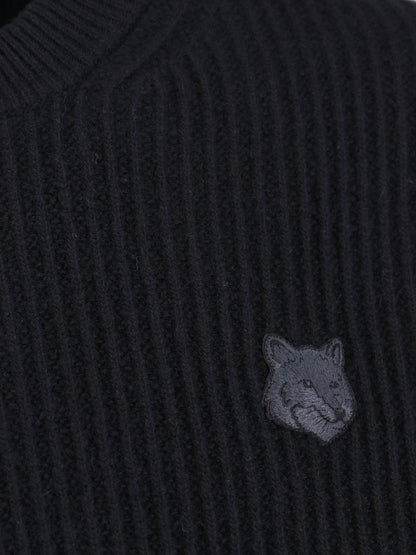 Maison Kitsuné Pullover