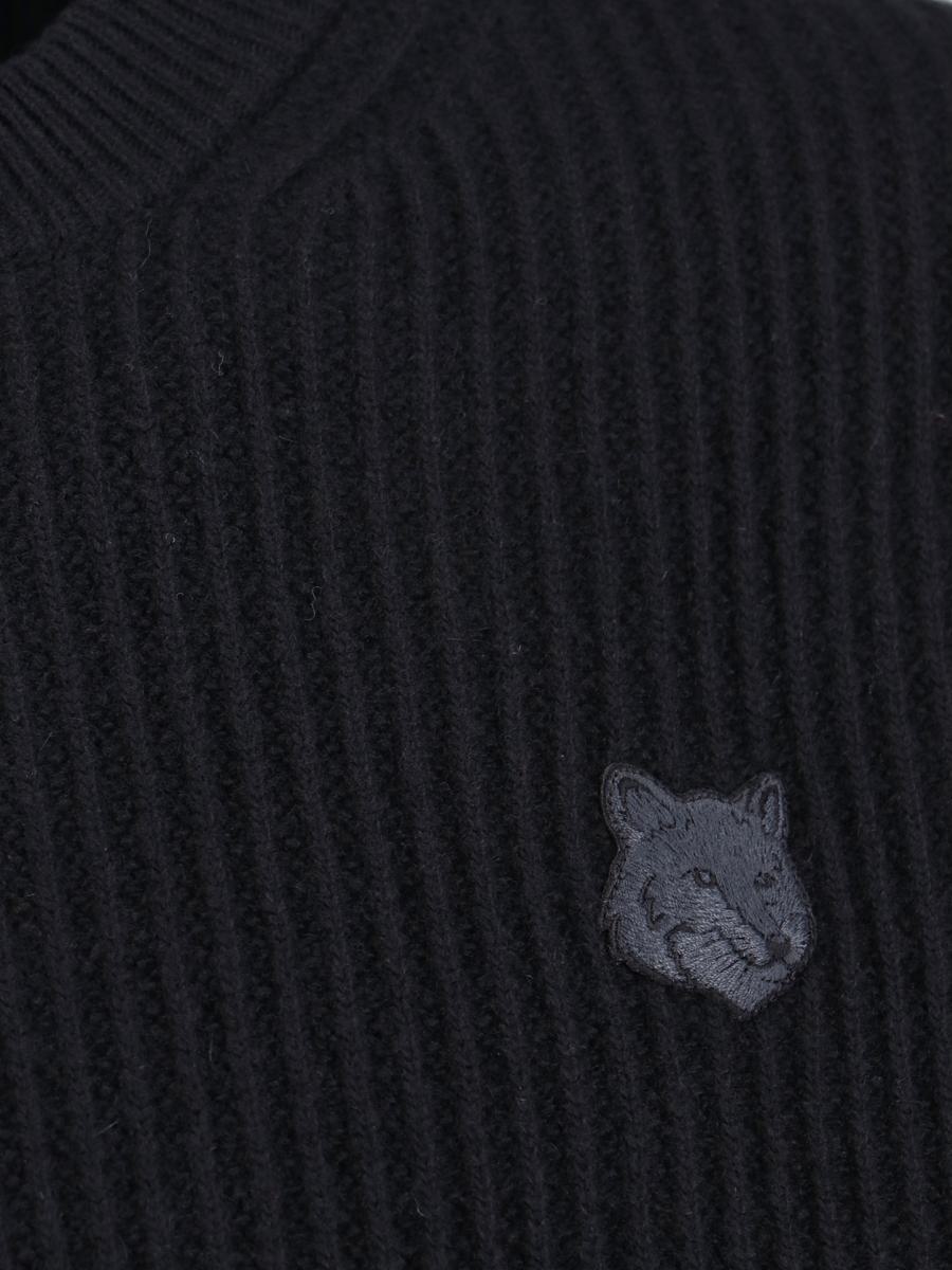 Maison Kitsuné Pullover
