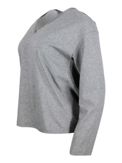 Fabiana Filippi T-Shirts und Polos