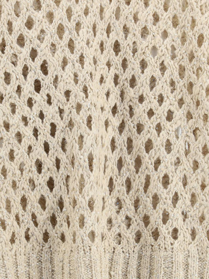 Brunello Cucinelli Strickwaren