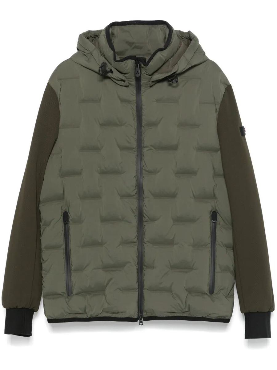 Peuterey "Holzer" Jacke Kleidung