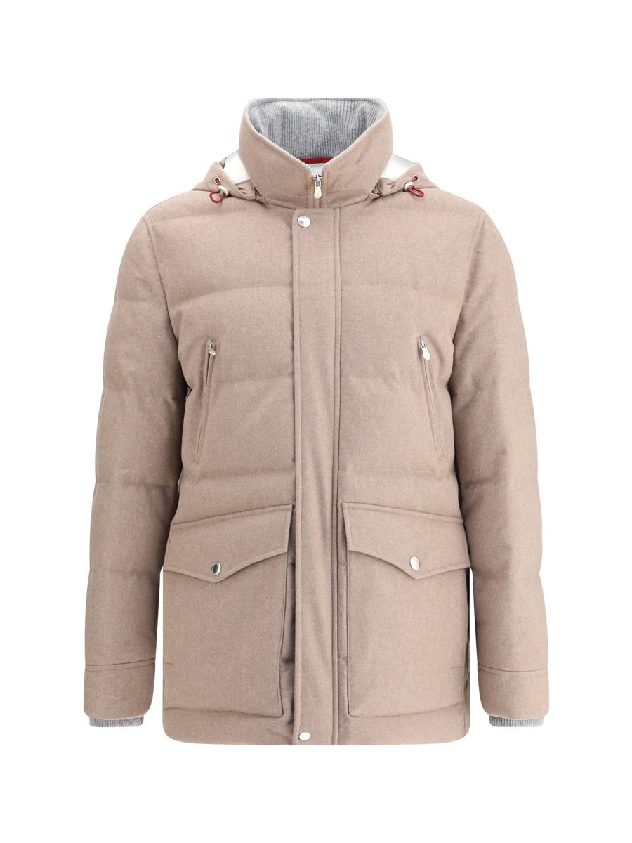 Brunello Cucinelli Jacken
