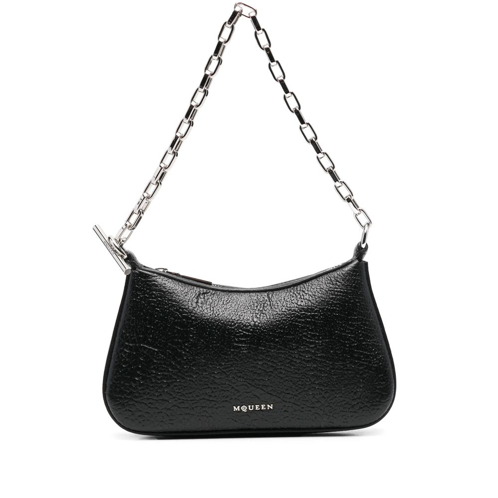 Alexander Mcqueen "Alexander Mcqueen T-Bar Mini" Schultertasche