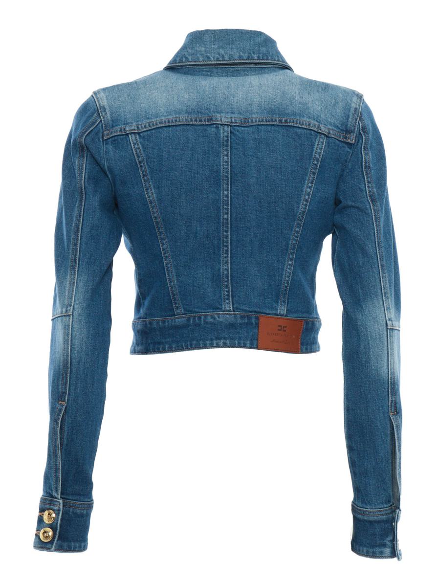 Elisabetta Franchi Jacke