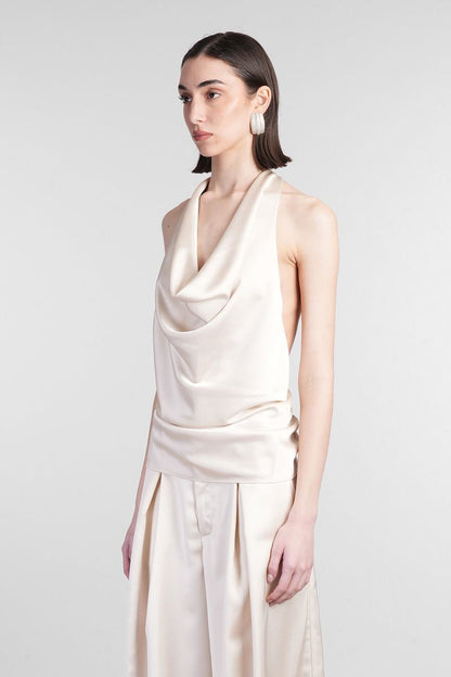 Das Andamane Verushka Top Topwear