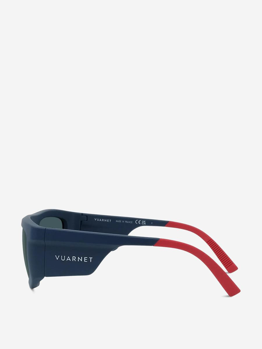 Rechteckige Altitude-Sonnenbrille von Vuarnet