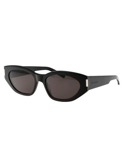 Saint Laurent Eyewear Sonnenbrillen