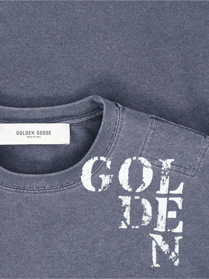Golden Goose T-Shirts und Polos