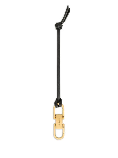 Saint Laurent Geldbörsen