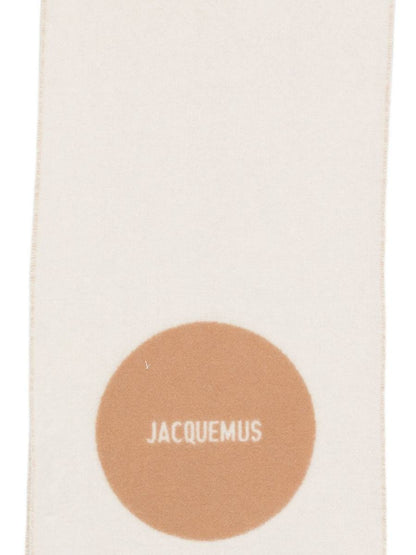 Jacquemus Schals
