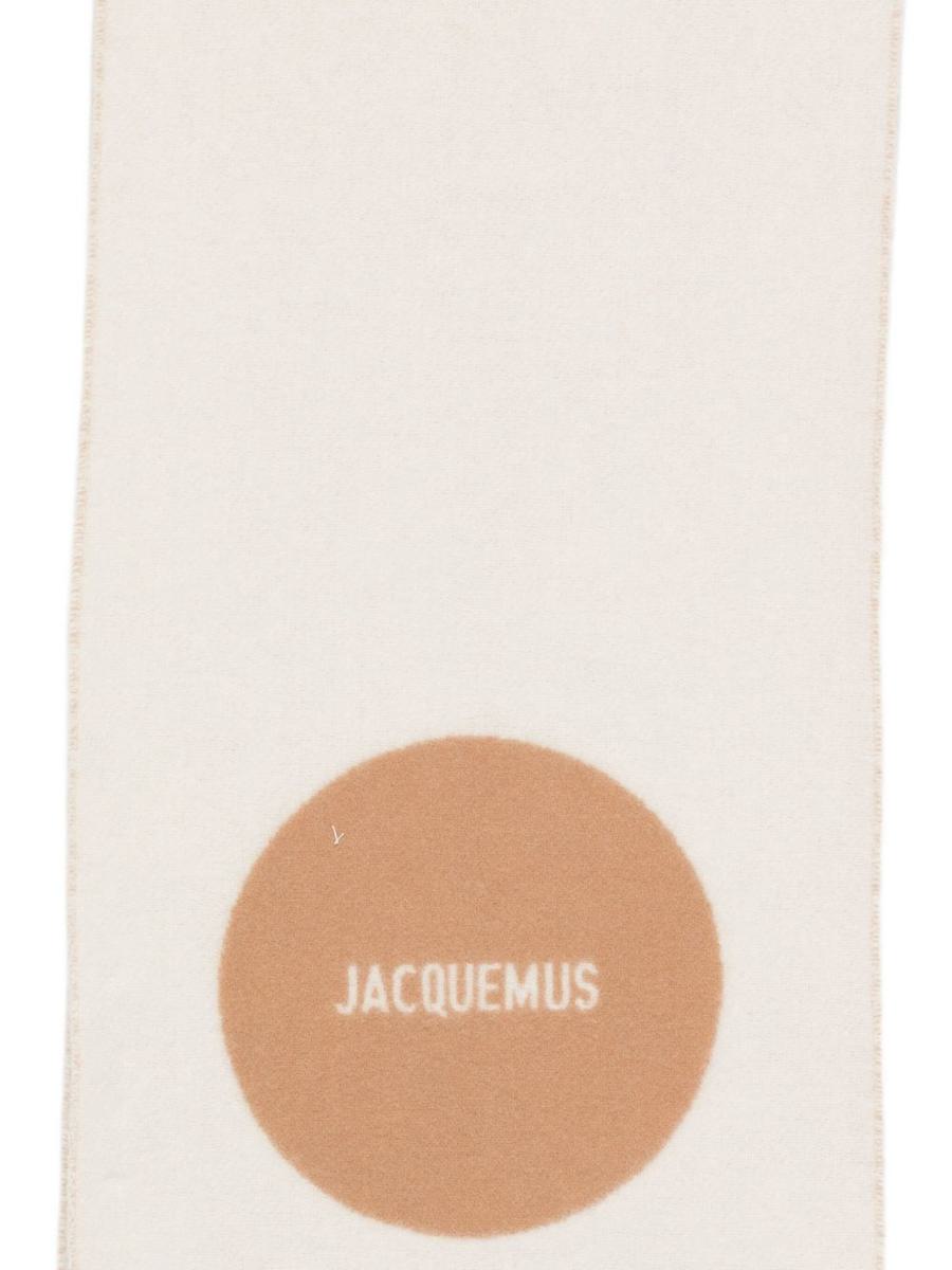 Jacquemus Schals