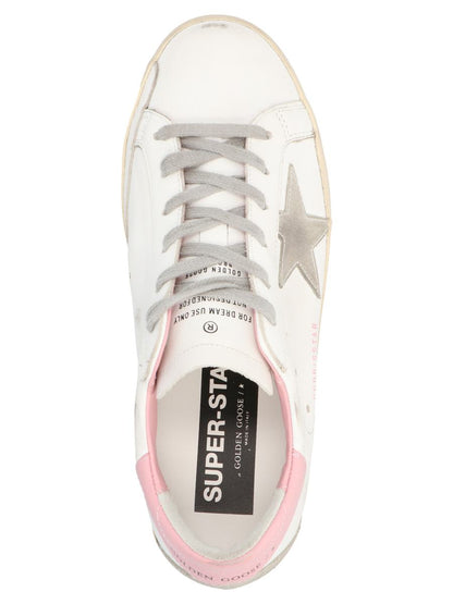 Golden Goose „Superstar“ Sneakers