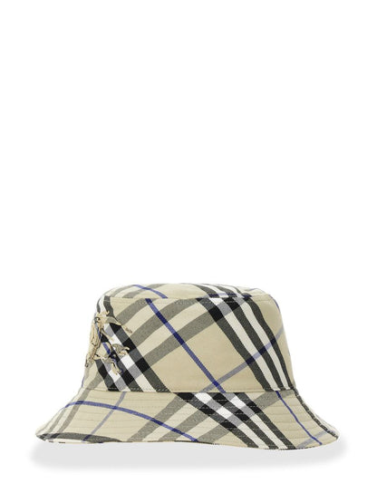Burberry Fischerhut