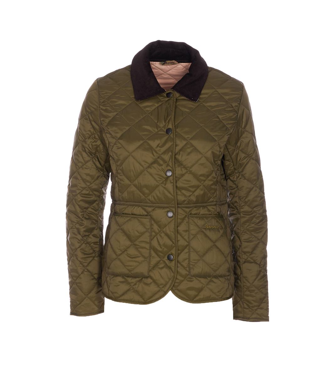 Barbour Jacken