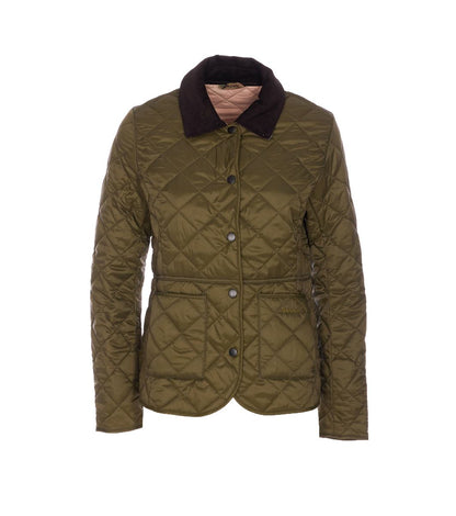 Barbour Jacken