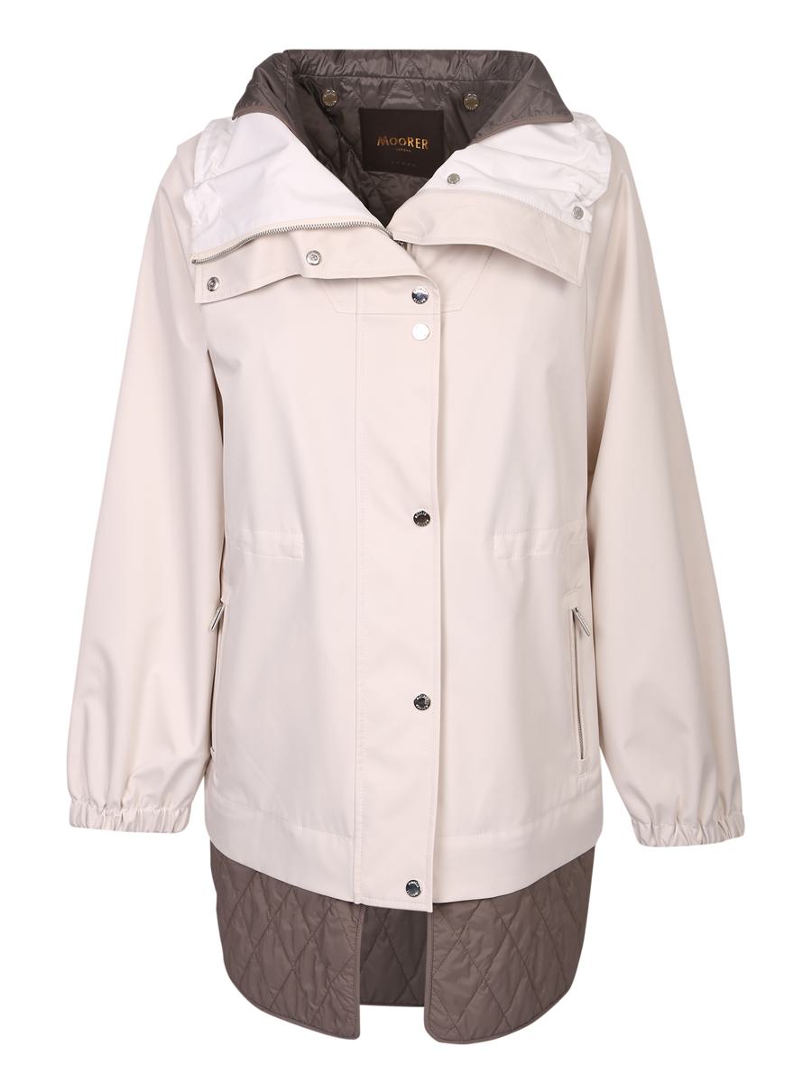 Moorer Dreivierteljacke