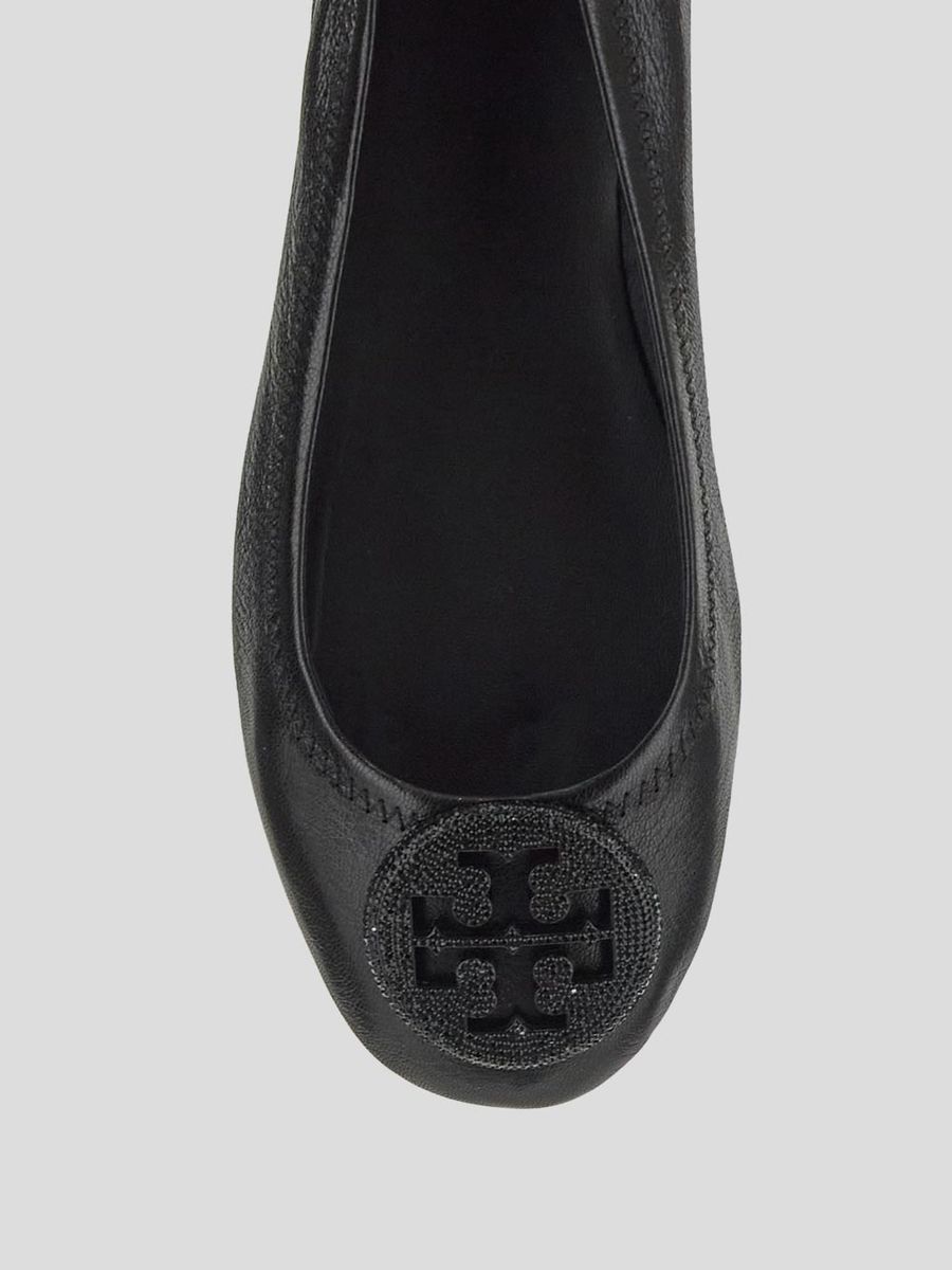 Tory Burch Flache Schuhe