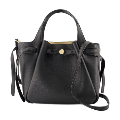Tory Burch – Romy – Umhängetasche mit Kieselsteinen