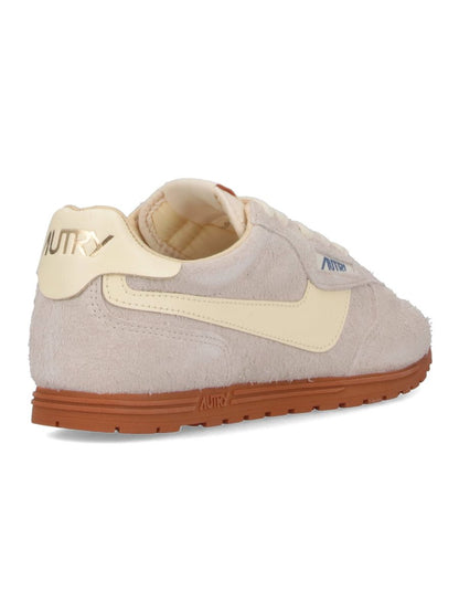 Autry „Windspin“ Low Sneaker