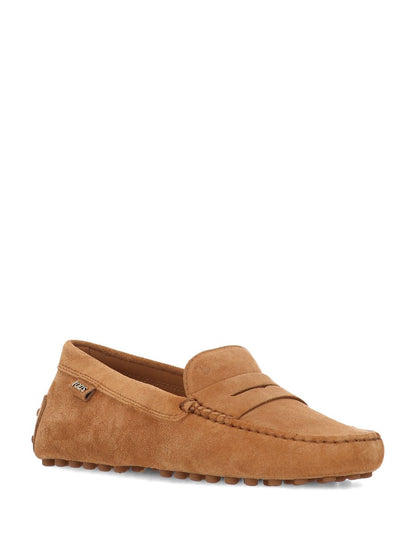 Flache Schuhe von Tod'S