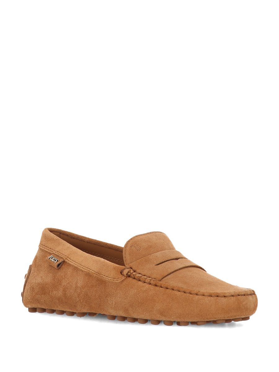 Flache Schuhe von Tod'S