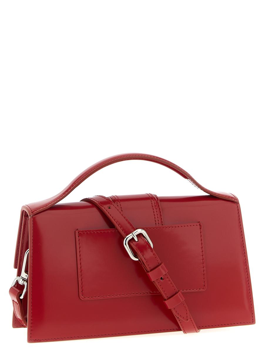 Handtasche „Le Grand Bambino“ von Jacquemus