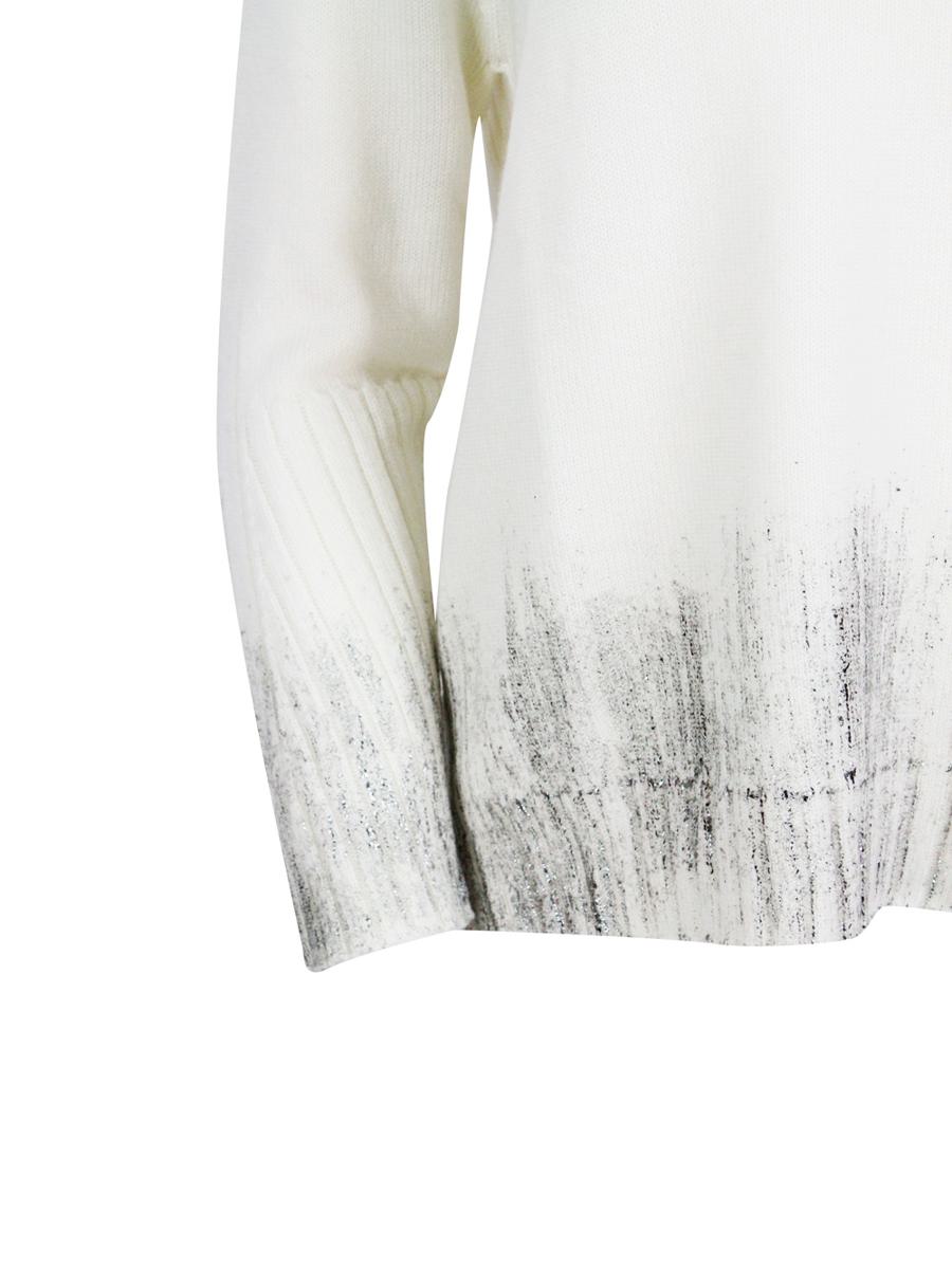 Ploumanac'H Pullover