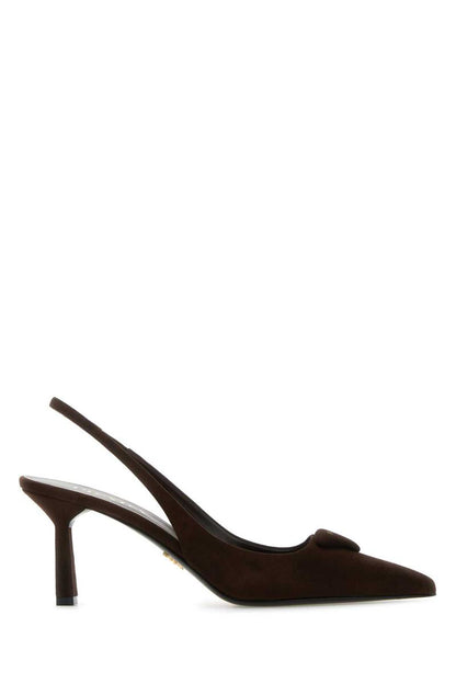 Prada Absatzschuhe