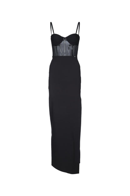 Elisabetta Franchi Kleid