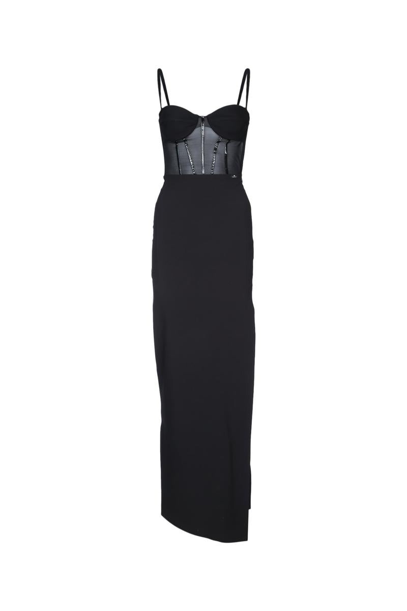 Elisabetta Franchi Kleid