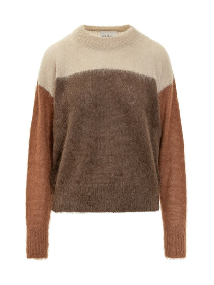 Isabel Marant Étoile Marant Étoile Mohairpullover