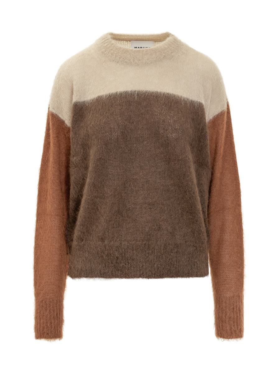 Isabel Marant Étoile Marant Étoile Mohairpullover