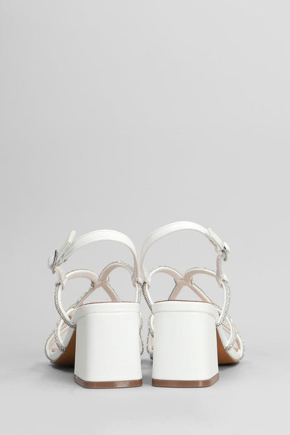 Bibi Lou Liv Sandal Sandalen