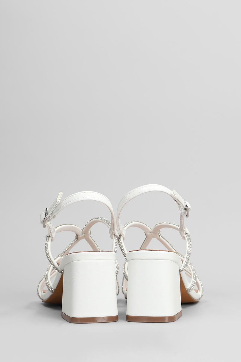 Bibi Lou Liv Sandal Sandalen