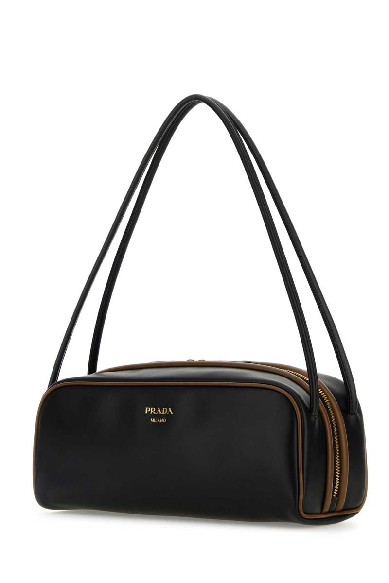 Prada-Handtaschen.