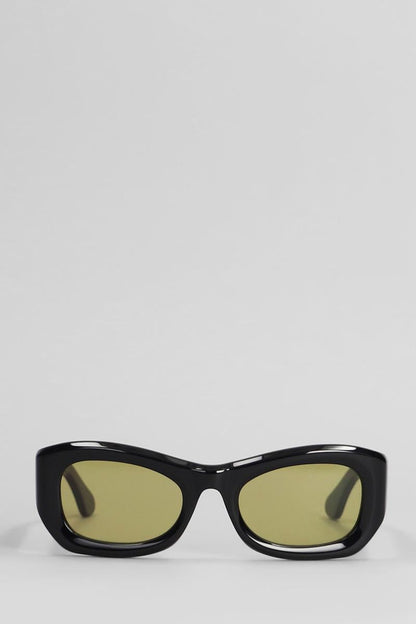 Port Tanger Mandarine Sonnenbrille