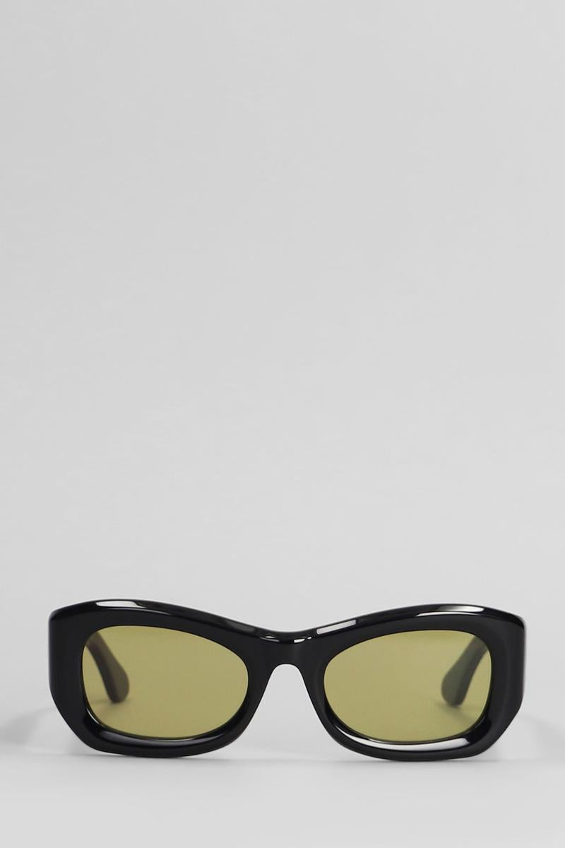 Port Tanger Mandarine Sonnenbrille