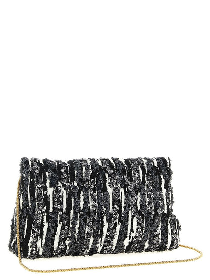 Dries Van Noten „WL“ Clutch