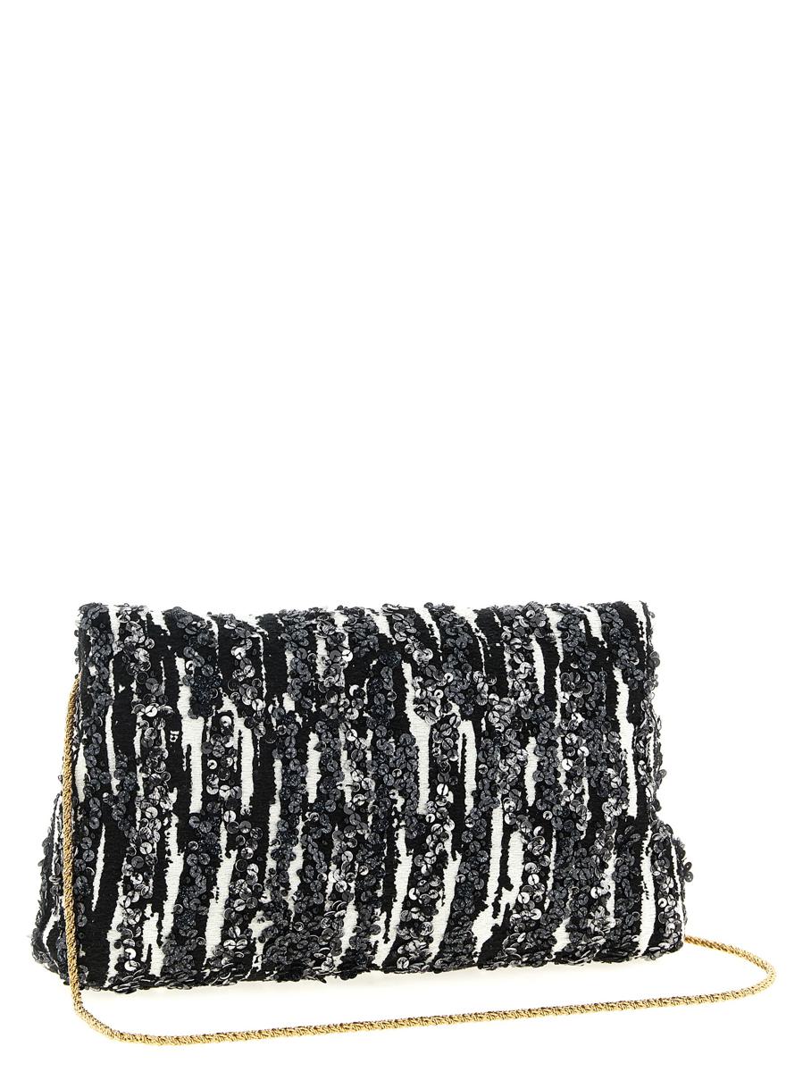 Dries Van Noten „WL“ Clutch