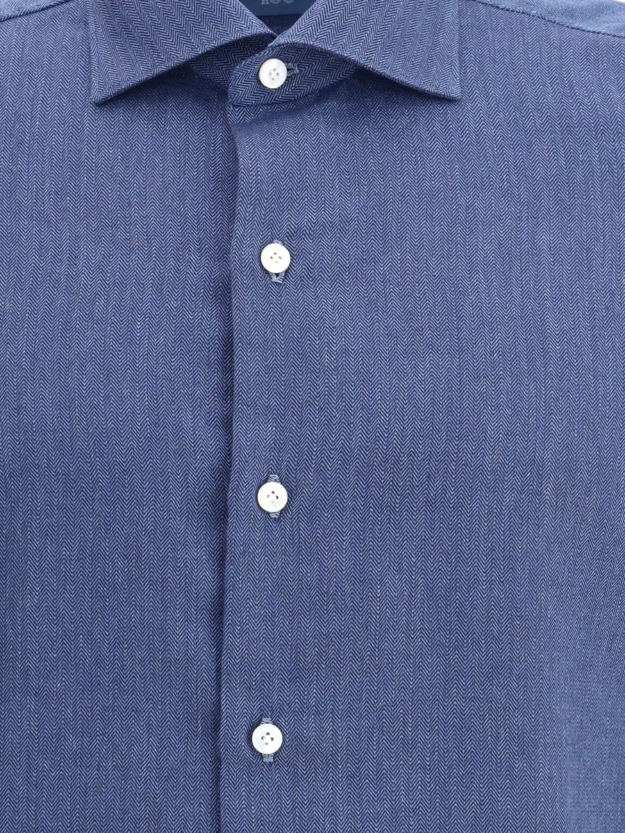 Finamore-Shirts