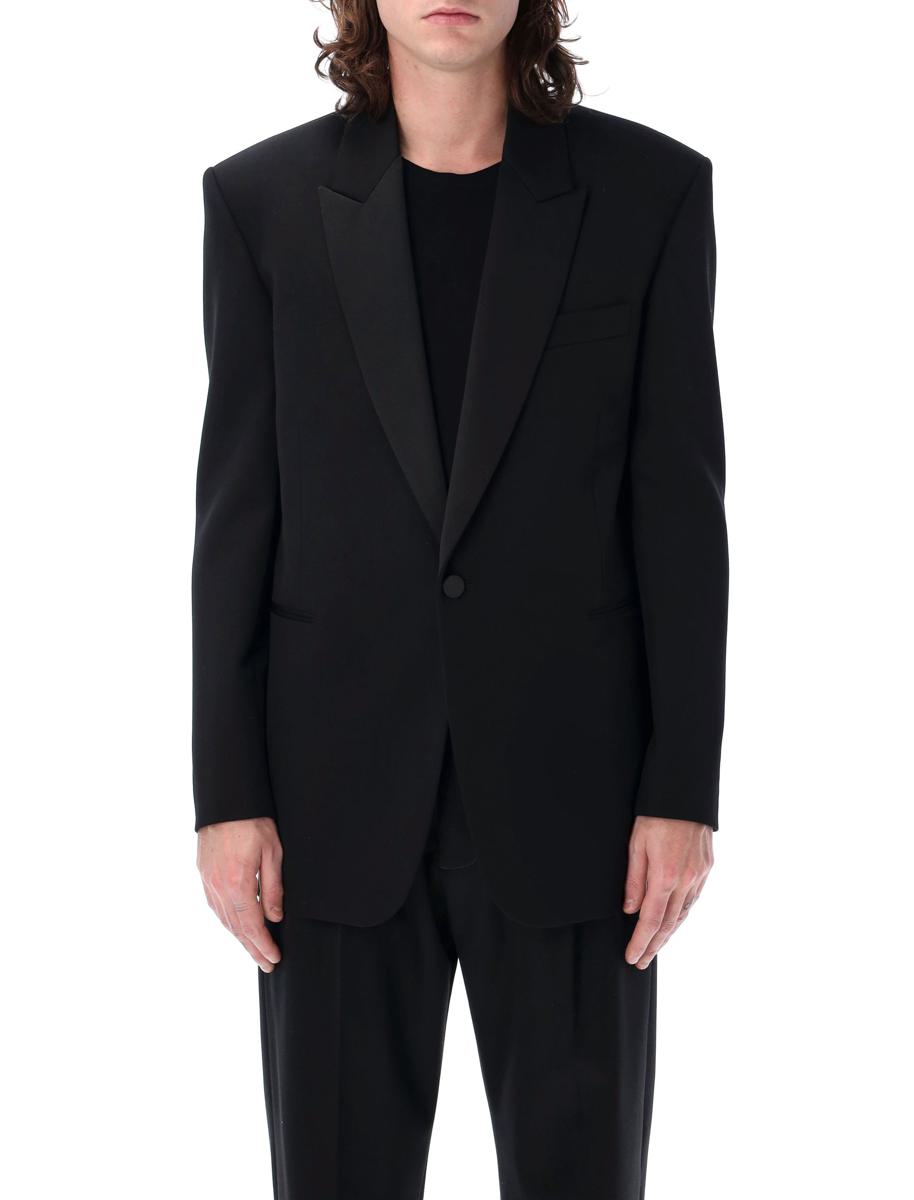 Saint Laurent Smokingjacke