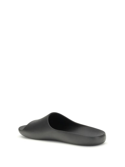 The Row Sandalen