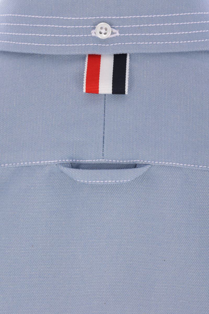 Thom Browne-Shirts